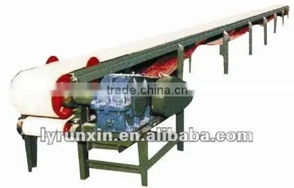 Brick making machine(Adobe Separating-conveying Machine)