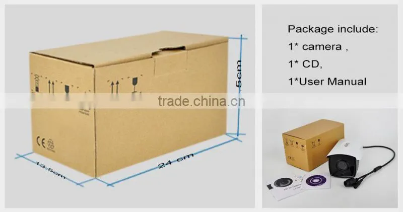 new launched products poe bullet ip camera 1080p digital camera easy installment
