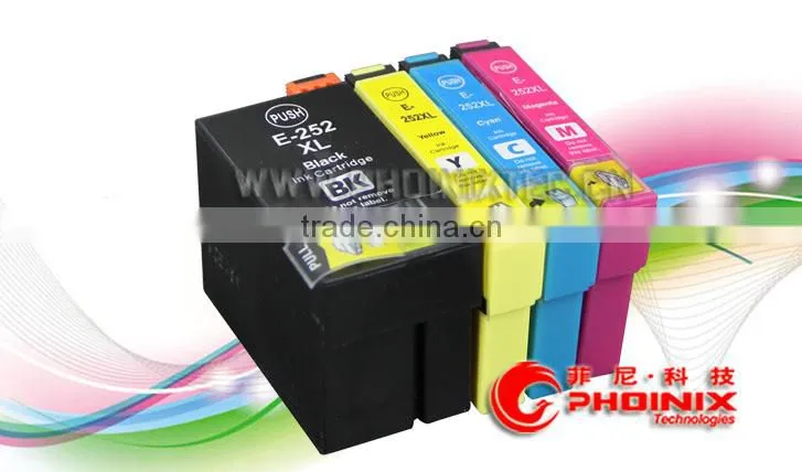 Printer Inkjet Cartridge Compatible for Epson T2971 T2961-T2964, for Expression XP-231, XP-431