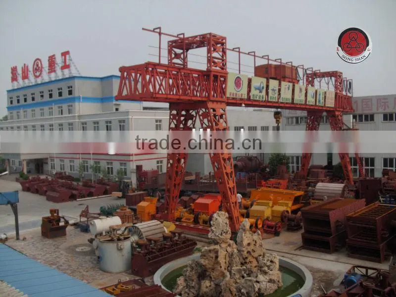 fine artificial sand product line with high capacity and reasonable