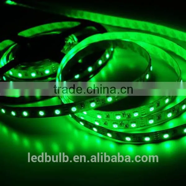 China manufacturer RGB 3528 bendable led strip light 3528 flexible led strip light