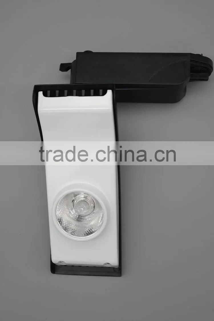 2016 New Products High Quality Dimmable COB LED Track Light