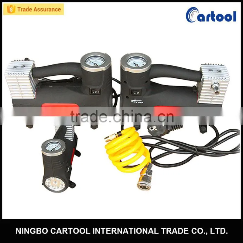 car tyre inflator 220v mini air compressor 220v