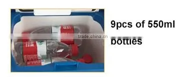 12v portable Semiconductor Cooling System Car Fridge Mobile Mini Freezer