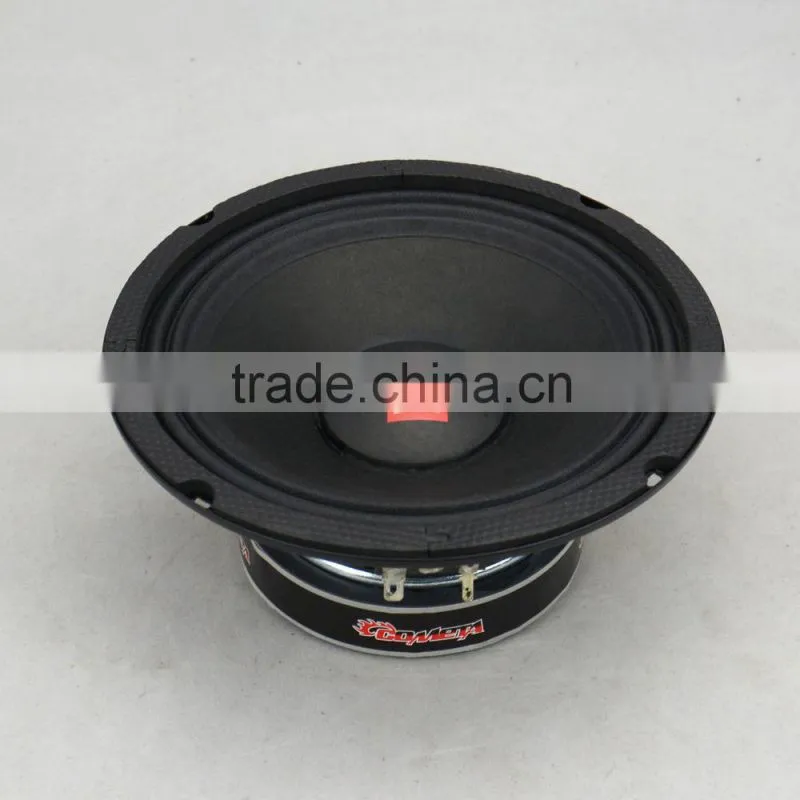 Cometa,CT-620 ,6.5inch midrange speaker, 4ohm