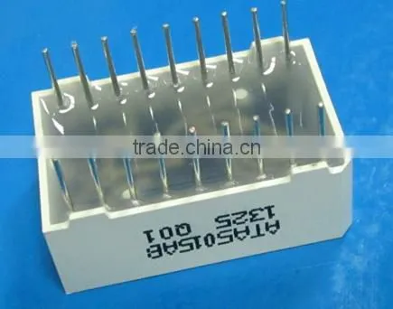 Hight quality 14 Segment LED Display with different size