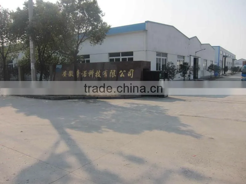 RO membrane water filter housing / RO membrane housing (factory)
