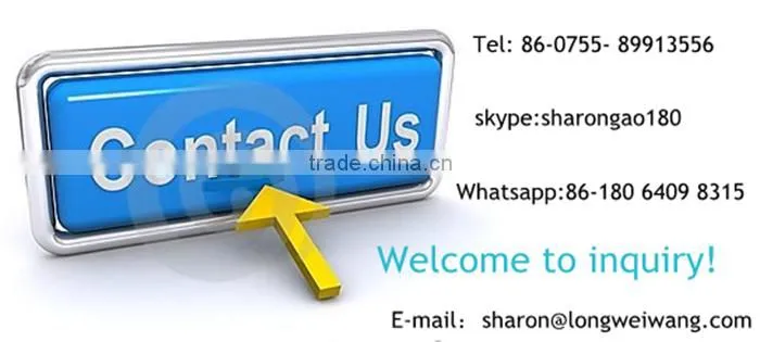 China supplier threaded inserts for wood