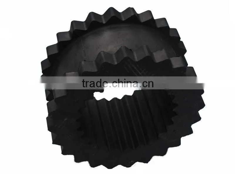 air compressor coupling gesket joint 1614873800 rubber coupling