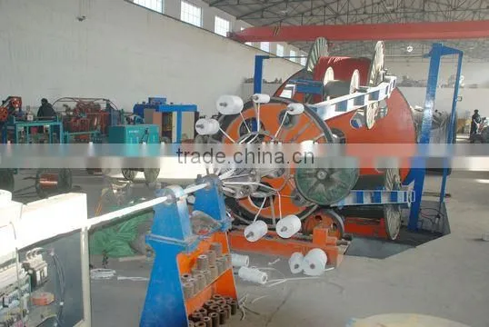 Hot sales enameled aluminum flat wire from China manufacturer