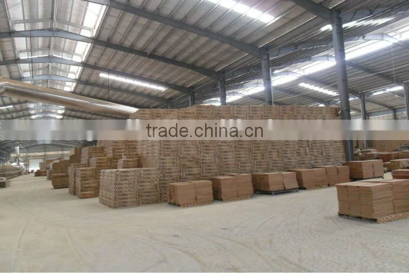 300x300mm floor pavement tiles