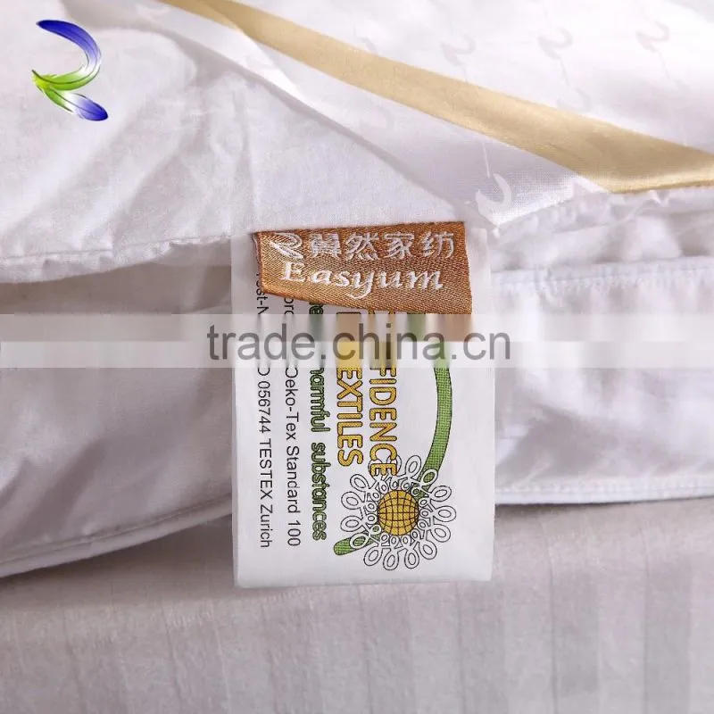 2016 Best Selling hotel mattress mattress topper topper