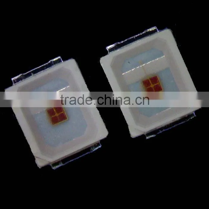 Newest Products 5050 SMD RGB Led Epistar Chips
