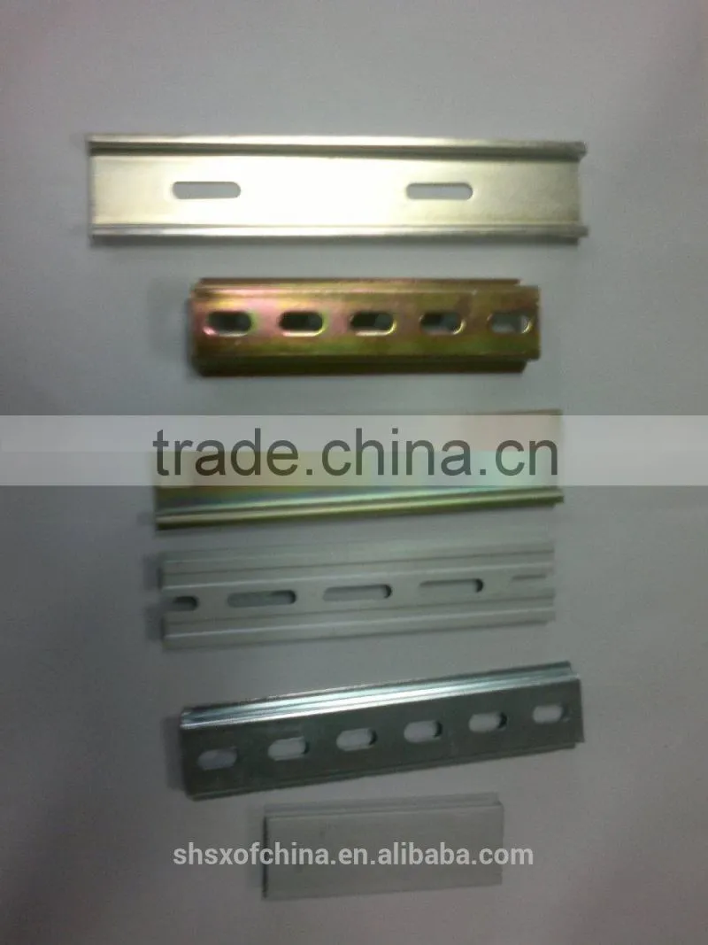 din rail socket