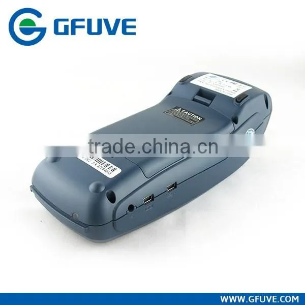 S90 RFID smart card reader handheld pos terminal for bus ticket payment system