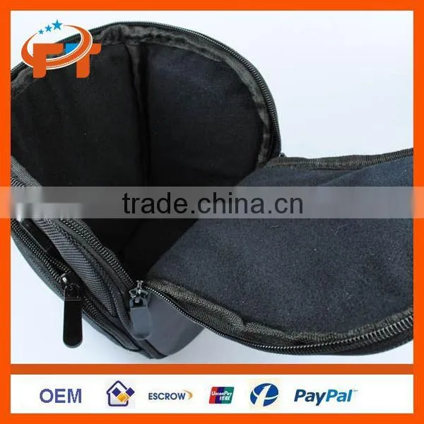 Camera Case Bag for Nikon DSLR D5200 D5100 D800 D7000 D3100 D3200 D90 D300 D600