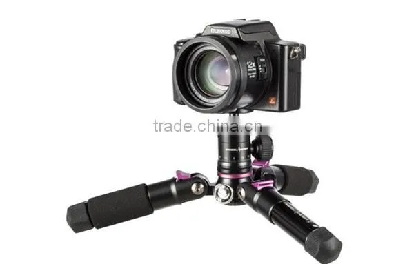New VICTORY Mini table tripod for DSLR/DV V5