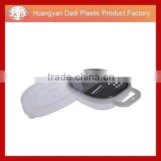 Hot selling plastic grater peeler,vegetable peeler grater