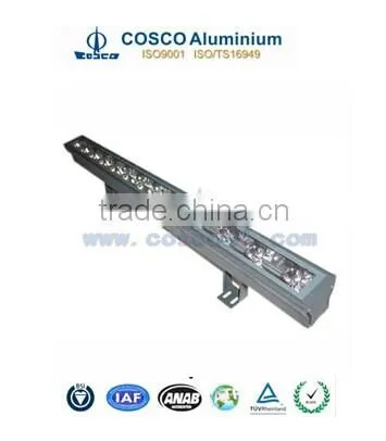 Extrusion Aluminium LED Channel Track