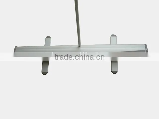 roller banner stand, roll up banner, aluminum roll up banner