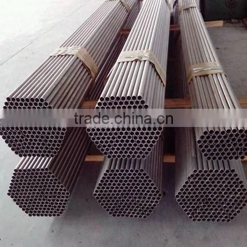 2014 style heat exchanger stainless steel tube