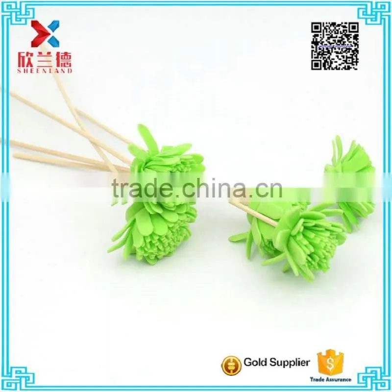 cheap artificial handmade dried flowers