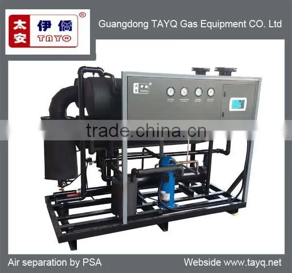 2016 TAYQ 300 Nm3/min compressed refrigerated air dryer