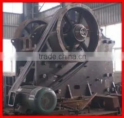 Jaw Crusher
