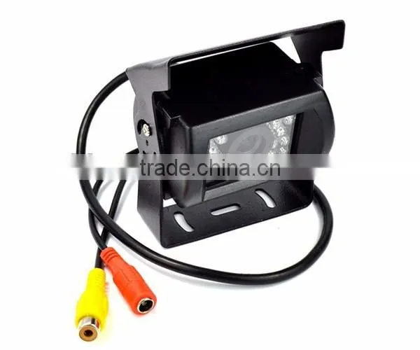Hot selling auto parts the top seller 24V reverse camera for bus and truck, best selling producuts