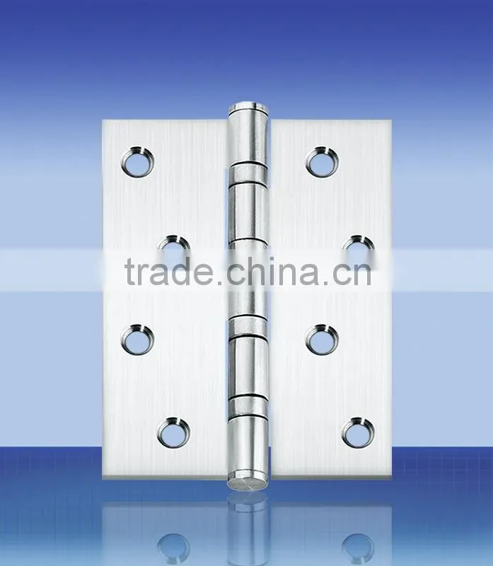 New design Wooden door hinges