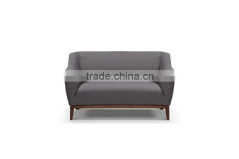 2016 new style modern and simple home furniture sofa set