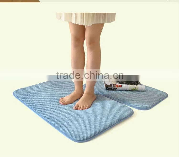 coral fleece floor rugs room mat living room mat