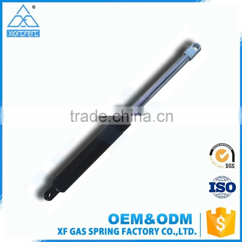 Special customized 180n steel adjustable gas lift for hospital bed
