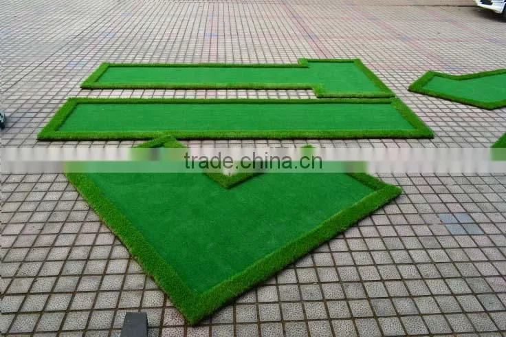 Golf Training Portable Golf Practice Mat