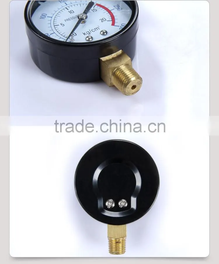 air pressure regulator with gauge 1/8 npt