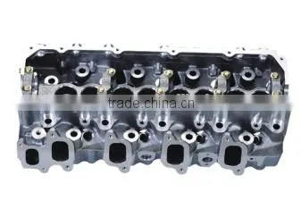 Brand New Cylinder head for TOYOTA 1KZ 2982 11101-69128/11101-69175 with high quality and competitive pice.
