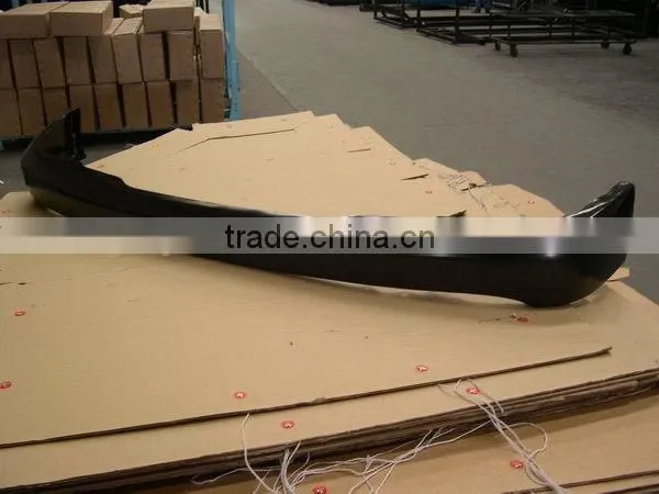 2015 new products bumper for 52101-04130 TY07001P01 with high quality also supply gl450 rear bumper