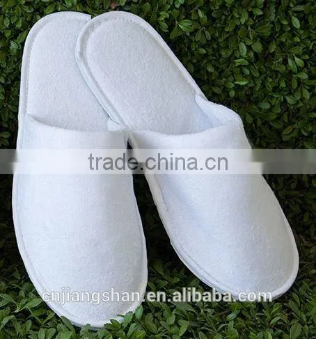 hotel slippers 3mm sole