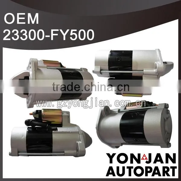 Engine Starter 23300-FY500