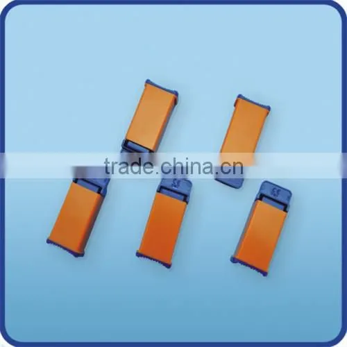 Single Use Safety Disposable Blood Lancet