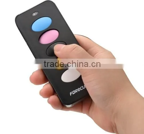 2015 High- Tech Remote Control Tracker Alarm Device Electronic Wireless Key Finder