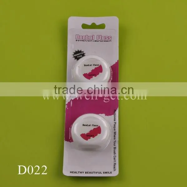 Best Quality mint Dental Floss