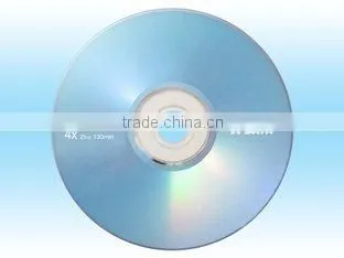 25GB Blu ray dvd disc with blu ray case