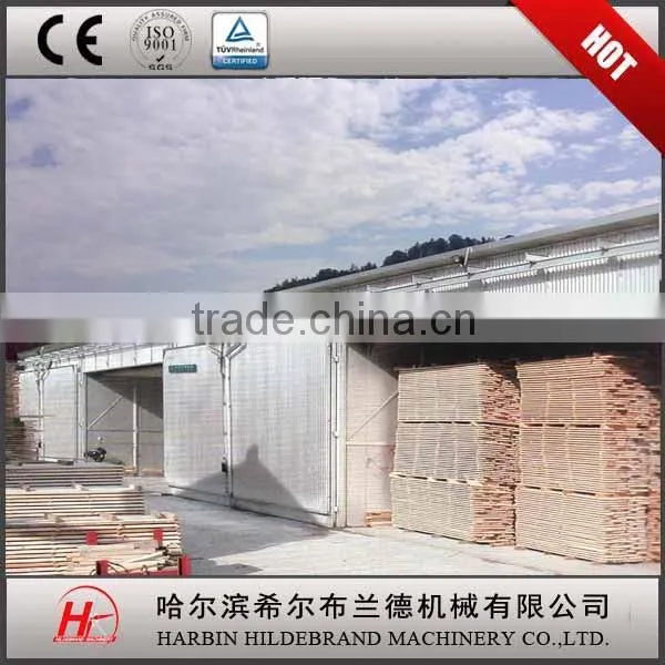 180m3 kilns dryer factory, timber drying kilns, timber drying kiln for sale