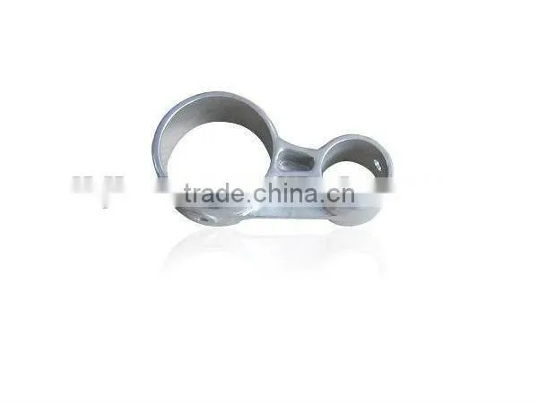 Medical stretcher fixed part/Aluminum alloy casting