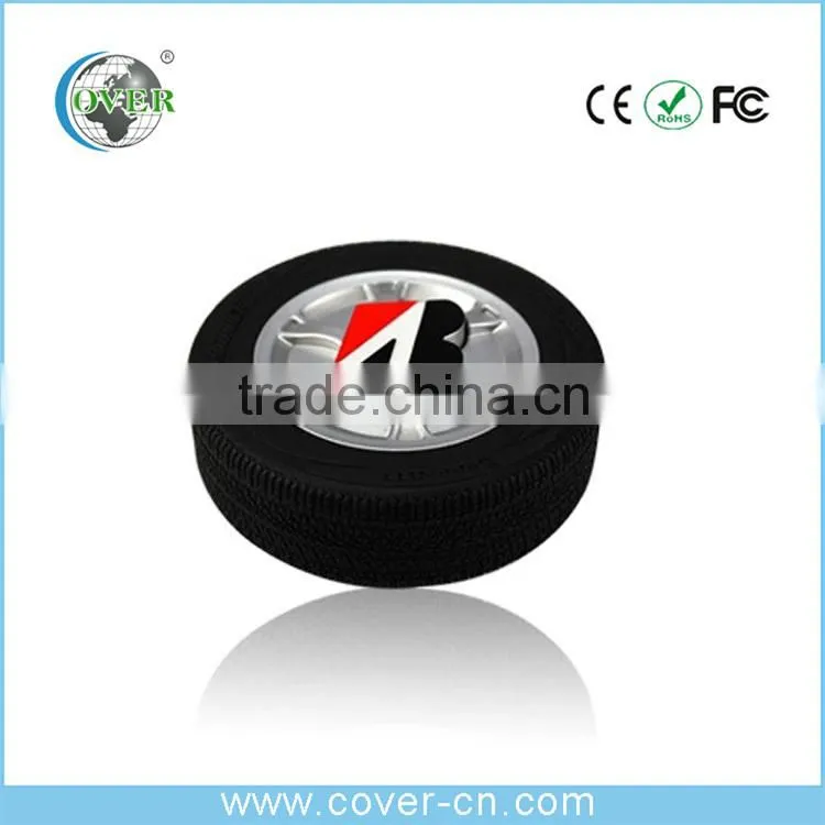 Factory Price& Programmable LED Light Sound Button/ USB Easy Push Button For Gifts