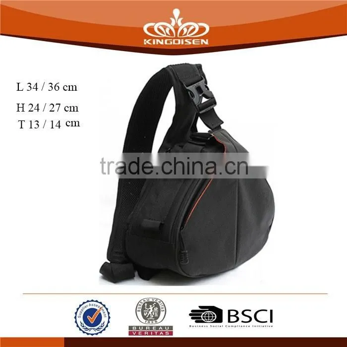 High-end Photography Package Triangle Camera Bags