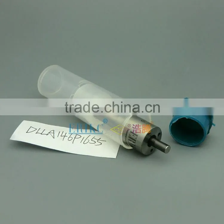 0 433 172 016 Injector nozzle for diesel engine , kubota spare parts diesel parts nozzle DLLA145P1655