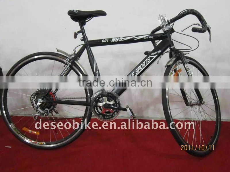 top selling road bike/bicycle 18 speed on sale