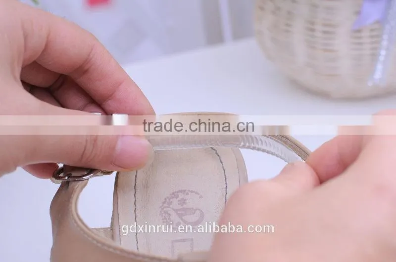 Wholesales cheap Ladies gel forefoot cushion Sore spots paste